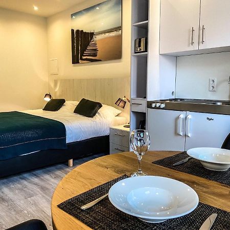 Appartement Centrum Domburg Do05 外观 照片