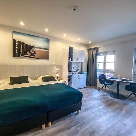 Appartement Centrum Domburg Do05 外观 照片