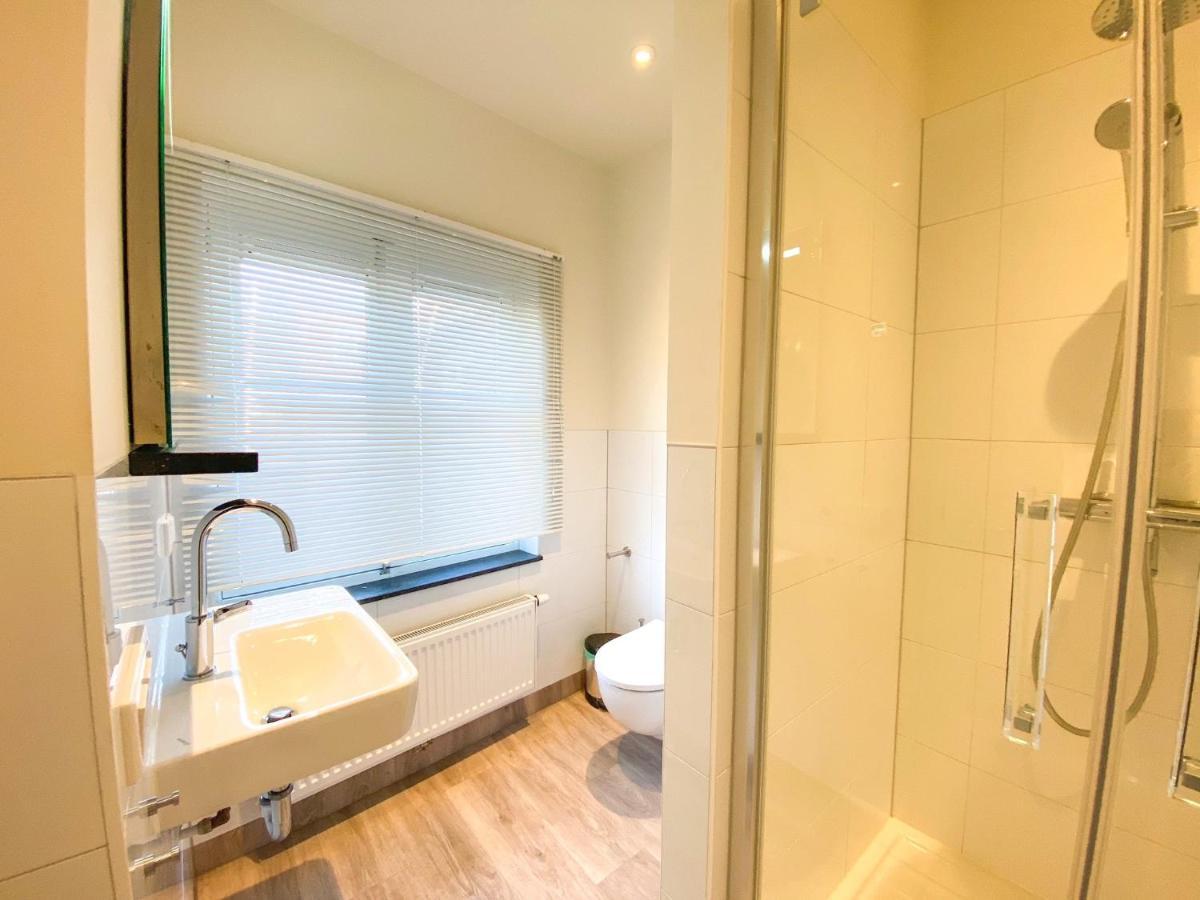 Appartement Centrum Domburg Do05 外观 照片