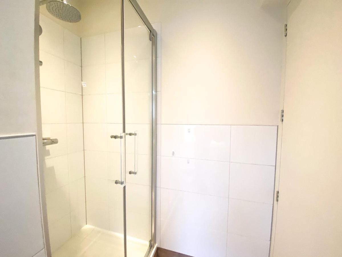 Appartement Centrum Domburg Do05 外观 照片