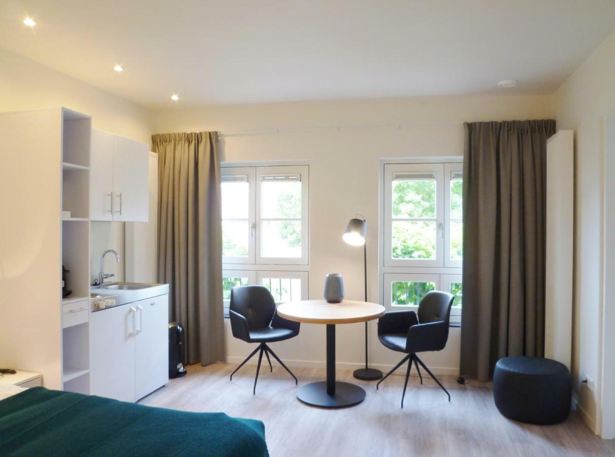 Appartement Centrum Domburg Do05 外观 照片